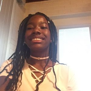 Meet your Posher, Anne